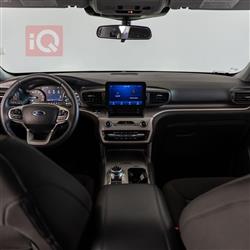 فورد إكسبلورر